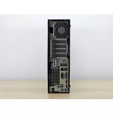 HP EliteDesk 800 G2 SFF / i7-6700 / 8GB RAM / 256GB SSD DVD