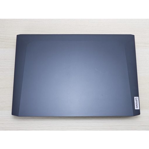 Lenovo Ideapad Gaming 3 / AMD Ryzen 7-5800H / 16GB RAM / 512GB SSD / Magyar billentyűzet V
