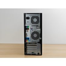 HP Z240 Workstation Tower PC + Nvidia / i7-6700 / 8GB RAM / 256GB SSD