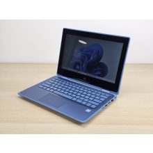 HP ProBook X360 11 G5 EE 2in1 Tablet laptop / Intel Pentium Silver / 8GB RAM / 256GB SSD / Érintőképernyős 