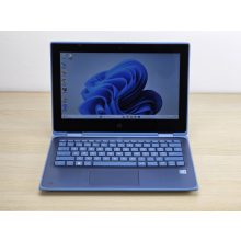 HP ProBook X360 11 G5 EE 2in1 Tablet laptop / Intel Pentium Silver / 8GB RAM / 256GB SSD / Érintőképernyős 