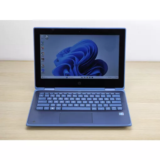 HP ProBook X360 11 G5 EE 2in1 Tablet laptop / Intel Pentium