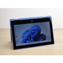 HP ProBook X360 11 G5 EE 2in1 Tablet laptop / Intel Pentium Silver / 8GB RAM / 256GB SSD / Érintőképernyős 