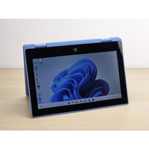 HP ProBook X360 11 G5 EE 2in1 Tablet laptop / Intel Pentium Silver / 8GB RAM / 256GB SSD / Érintőképernyős 