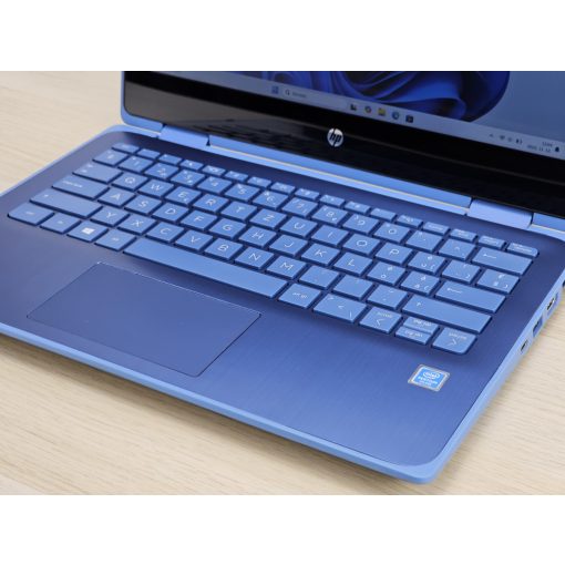 HP ProBook X360 11 G5 EE 2in1 Tablet laptop / Intel Pentium Silver / 8GB RAM / 256GB SSD / Érintőképernyős 