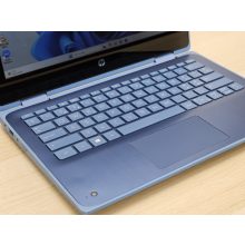 HP ProBook X360 11 G5 EE 2in1 Tablet laptop / Intel Pentium Silver / 8GB RAM / 256GB SSD / Érintőképernyős 