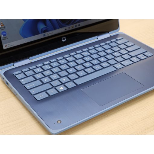 HP ProBook X360 11 G5 EE 2in1 Tablet laptop / Intel Pentium Silver / 8GB RAM / 256GB SSD / Érintőképernyős 