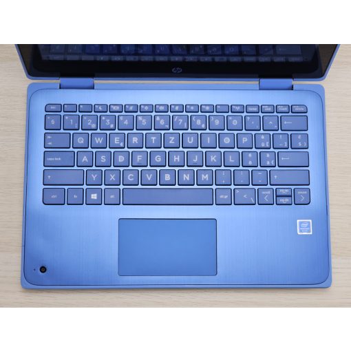 HP ProBook X360 11 G5 EE 2in1 Tablet laptop / Intel Pentium Silver / 8GB RAM / 256GB SSD / Érintőképernyős 
