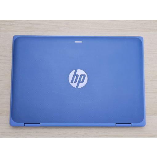 HP ProBook X360 11 G5 EE 2in1 Tablet laptop / Intel Pentium Silver / 8GB RAM / 256GB SSD / Érintőképernyős 