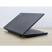 Lenovo Thinkpad Laptop L460 / i5-6200U / 8GB RAM / 256GB SSD / Magyar billentyűzet