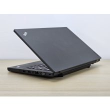 Lenovo Thinkpad Laptop L460 / i5-6200U / 8GB RAM / 256GB SSD / Magyar billentyűzet