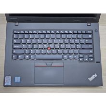 Lenovo Thinkpad Laptop L460 / i5-6200U / 8GB RAM / 256GB SSD / Magyar billentyűzet