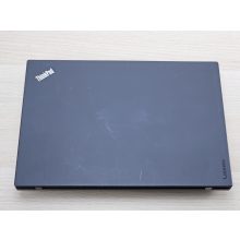 Lenovo Thinkpad Laptop L460 / i5-6200U / 8GB RAM / 256GB SSD / Magyar billentyűzet