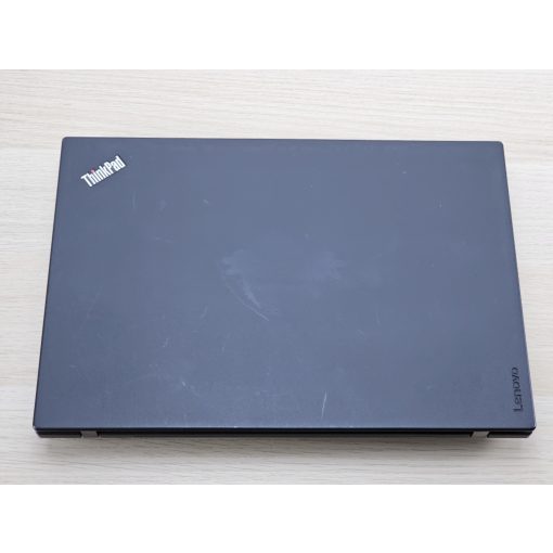 Lenovo Thinkpad Laptop L460 / i5-6200U / 8GB RAM / 256GB SSD / Magyar billentyűzet