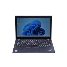 Lenovo ThinkPad X280 – i5-8250U, 8GB RAM, 256GB SSD