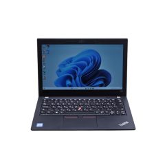 Lenovo ThinkPad X280 – i5-8250U, 8GB RAM, 256GB SSD