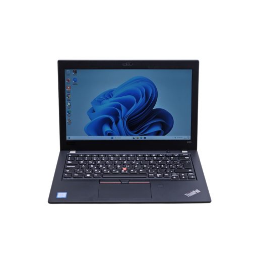 Lenovo ThinkPad X280 – i5-8250U, 8GB RAM, 256GB SSD
