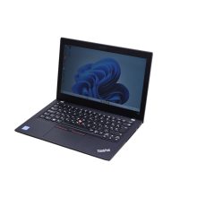 Lenovo ThinkPad X280 – i5-8250U, 8GB RAM, 256GB SSD