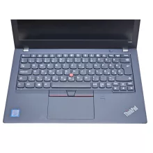 Lenovo ThinkPad X280 – i5-8250U, 8GB RAM, 256GB SSD