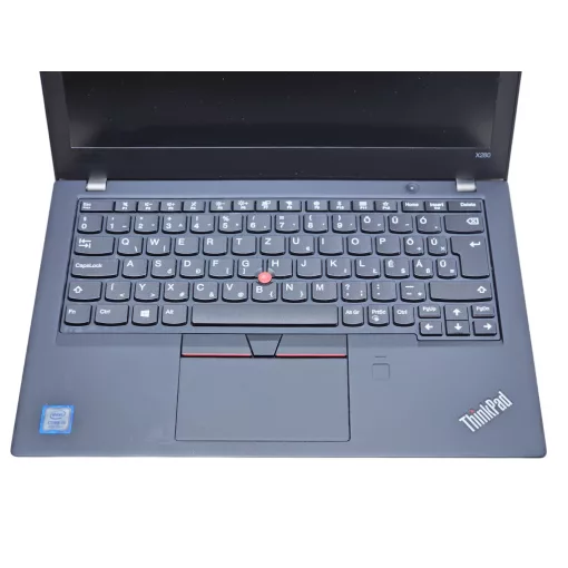 Lenovo ThinkPad X280 – i5-8250U, 8GB RAM, 256GB SSD