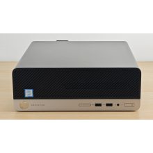 HP ProDesk 600 G4 mini pc / i5-8100T / 8GB RAM / 256GB SSD