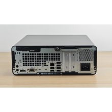 HP ProDesk 600 G4 mini pc / i5-8100T / 8GB RAM / 256GB SSD