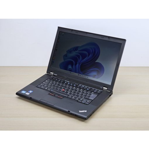 Lenovo ThinkPad Laptop T520 / i5-2520M / 6GB RAM / 128GB SSD