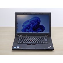 Lenovo ThinkPad Laptop T520 / i5-2520M / 6GB RAM / 128GB SSD