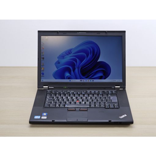 Lenovo ThinkPad Laptop T520 / i5-2520M / 6GB RAM / 128GB SSD