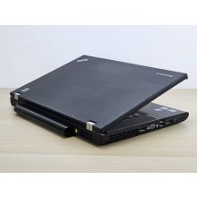 Lenovo ThinkPad Laptop T520 / i5-2520M / 6GB RAM / 128GB SSD
