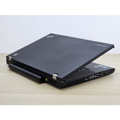 Lenovo ThinkPad Laptop T520 / i5-2520M / 6GB RAM / 128GB SSD