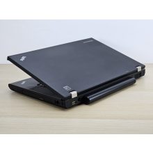 Lenovo ThinkPad Laptop T520 / i5-2520M / 6GB RAM / 128GB SSD