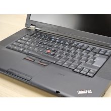 Lenovo ThinkPad Laptop T520 / i5-2520M / 6GB RAM / 128GB SSD