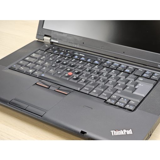 Lenovo ThinkPad Laptop T520 / i5-2520M / 6GB RAM / 128GB SSD