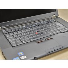 Lenovo ThinkPad Laptop T520 / i5-2520M / 6GB RAM / 128GB SSD