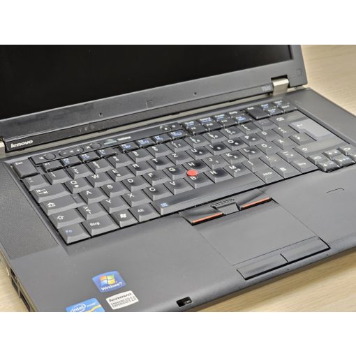 Lenovo ThinkPad Laptop T520 / i5-2520M / 6GB RAM / 128GB SSD