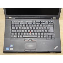 Lenovo ThinkPad Laptop T520 / i5-2520M / 6GB RAM / 128GB SSD