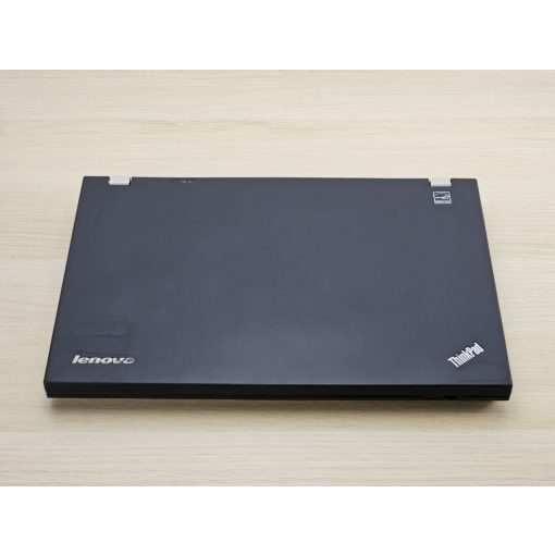 Lenovo ThinkPad Laptop T520 / i5-2520M / 6GB RAM / 128GB SSD