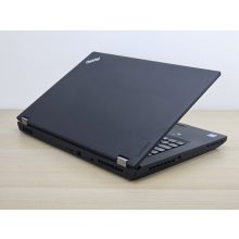 Lenovo ThinkPad P71 + Nvidia / i7-7820HQ / 64GB RAM / 512GB SSD / Magyar billentyűzet