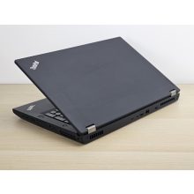 Lenovo ThinkPad P71 + Nvidia / i7-7820HQ / 64GB RAM / 512GB SSD / Magyar billentyűzet