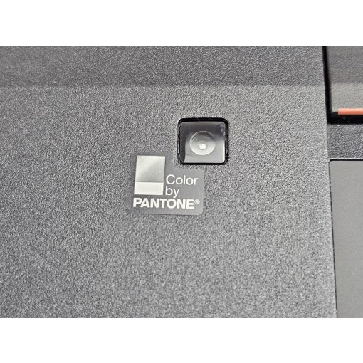 Lenovo ThinkPad P71 + Nvidia / i7-7820HQ / 64GB RAM / 512GB SSD / Magyar billentyűzet