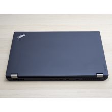 Lenovo ThinkPad P71 + Nvidia / i7-7820HQ / 64GB RAM / 512GB SSD / Magyar billentyűzet