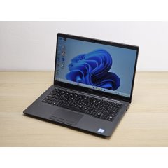 Dell Latitude 7400 – i5-8365U, 8GB RAM, 256GB SSD, prémium üzleti laptop