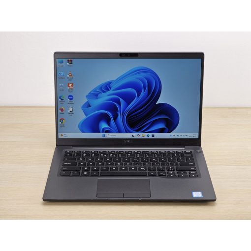 Dell Latitude 7400 – i5-8365U, 8GB RAM, 256GB SSD, prémium üzleti laptop