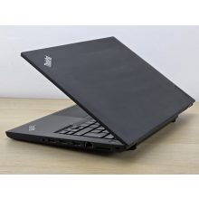 Lenovo ThinkPad T470 – i5-6300U, 8GB RAM, 256GB SSD