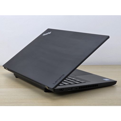 Lenovo ThinkPad T470 – i5-6300U, 8GB RAM, 256GB SSD