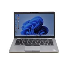 Dell Latitude 5410 Laptop / i5-10310U / 16GB RAM / 256GB SSD / SZH