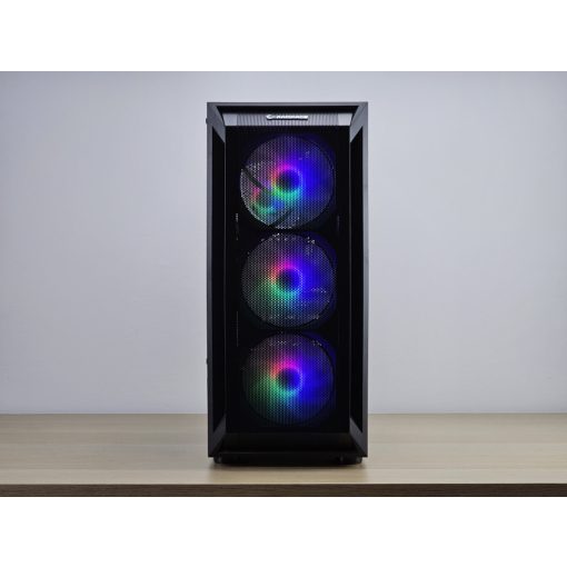 Gamer PC Tower – i5-6402P, GTX 1050 Ti 4GB, 8GB RAM, 512GB S