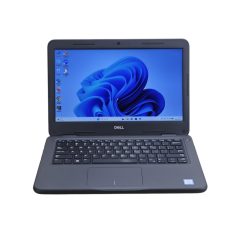 Dell Latitude 3300 / i3-7020U / 8GB RAM / 128GB SSD
