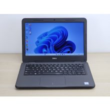 Dell Latitude 3300 / i3-7020U / 8GB RAM / 128GB SSD
